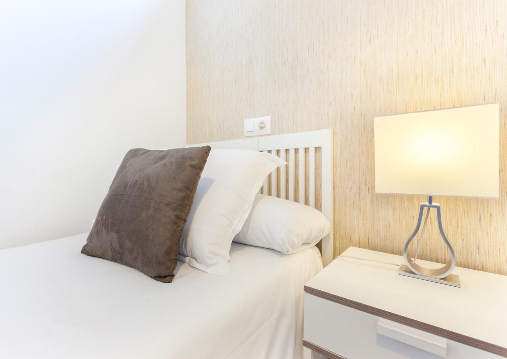Mit House Lindo En Apartamento Madrid