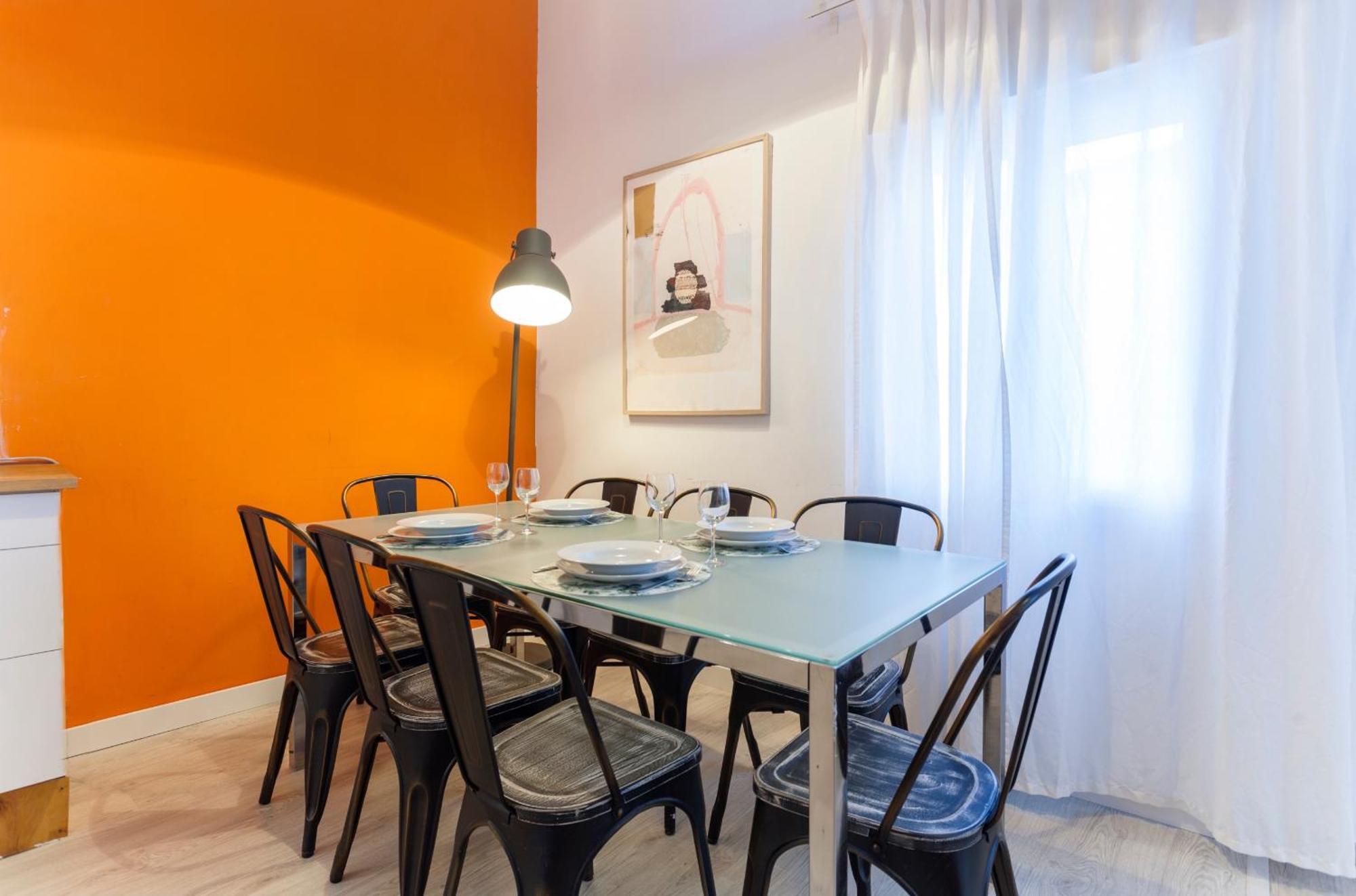 Apartamento Lindo En