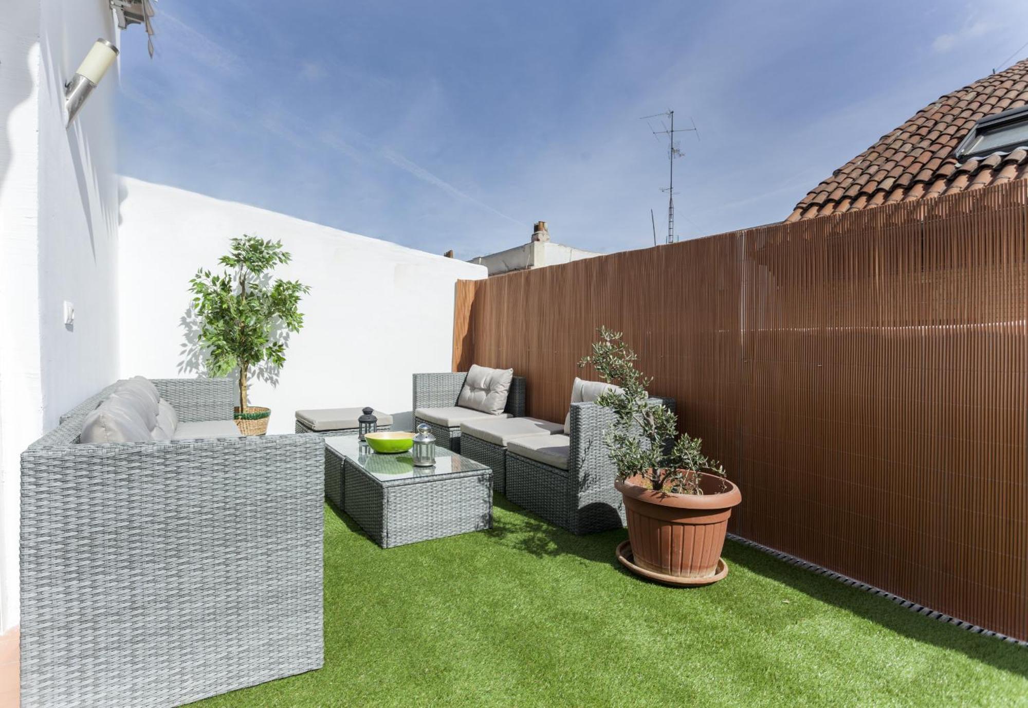 Apartamento Mit House Lindo En