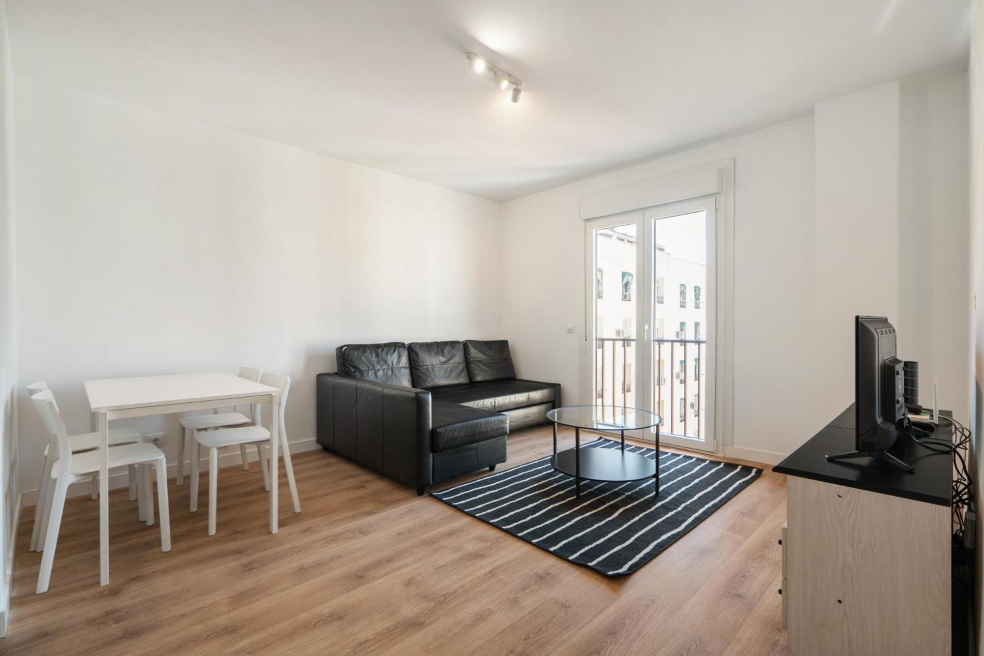 Fernandez De Los Rios Apartment Apartment Madrid