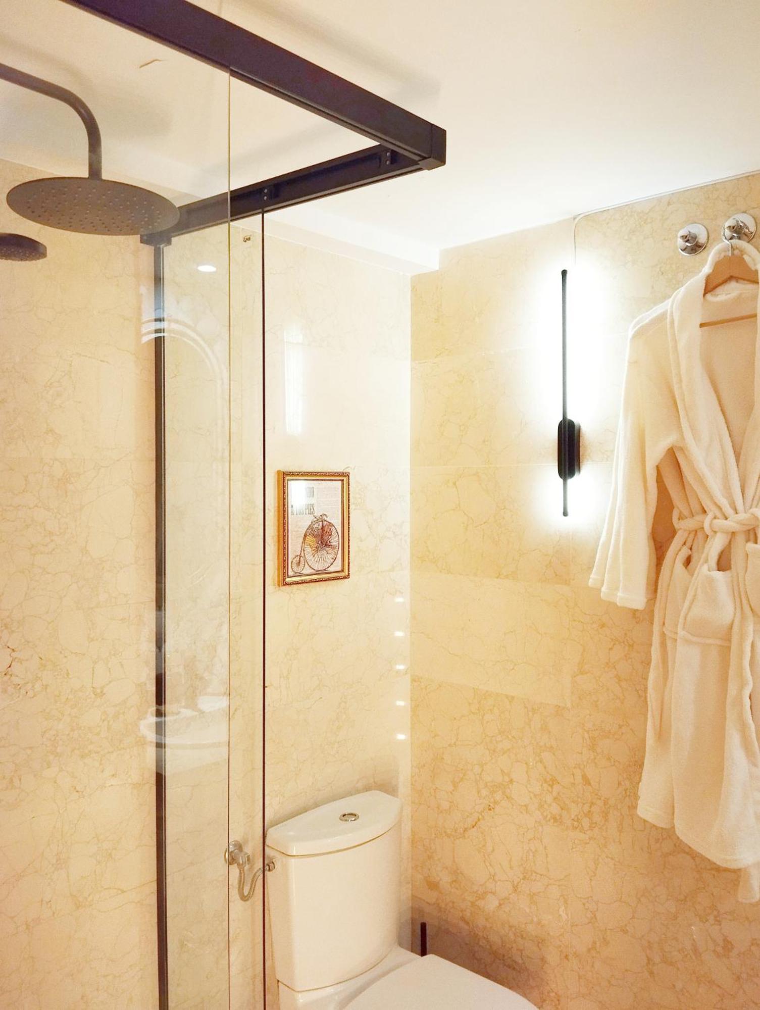 Apartment Fridda House Swimming Pool Atocha *