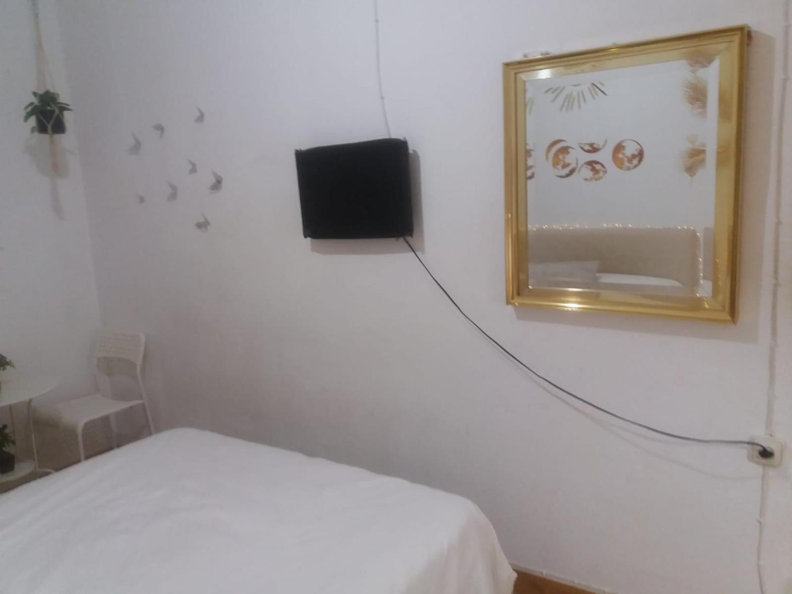 Habitacion Cookie En Chamberi Homestay