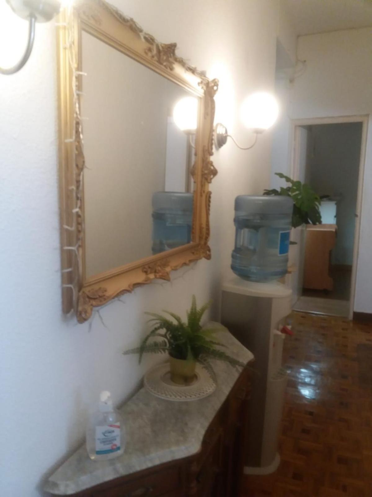 Habitacion Cookie En Chamberi *