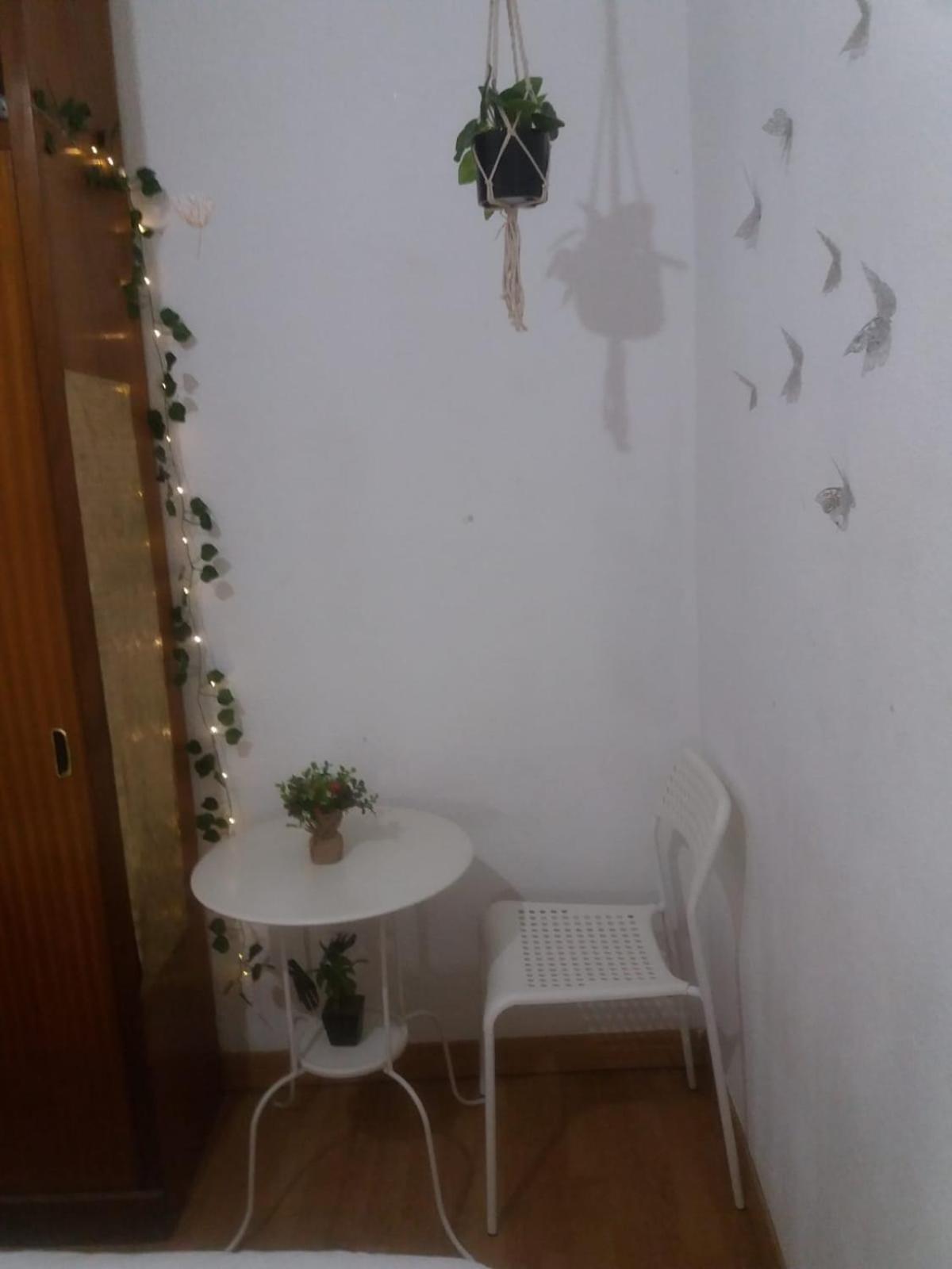 Homestay Habitacion Cookie En Chamberi