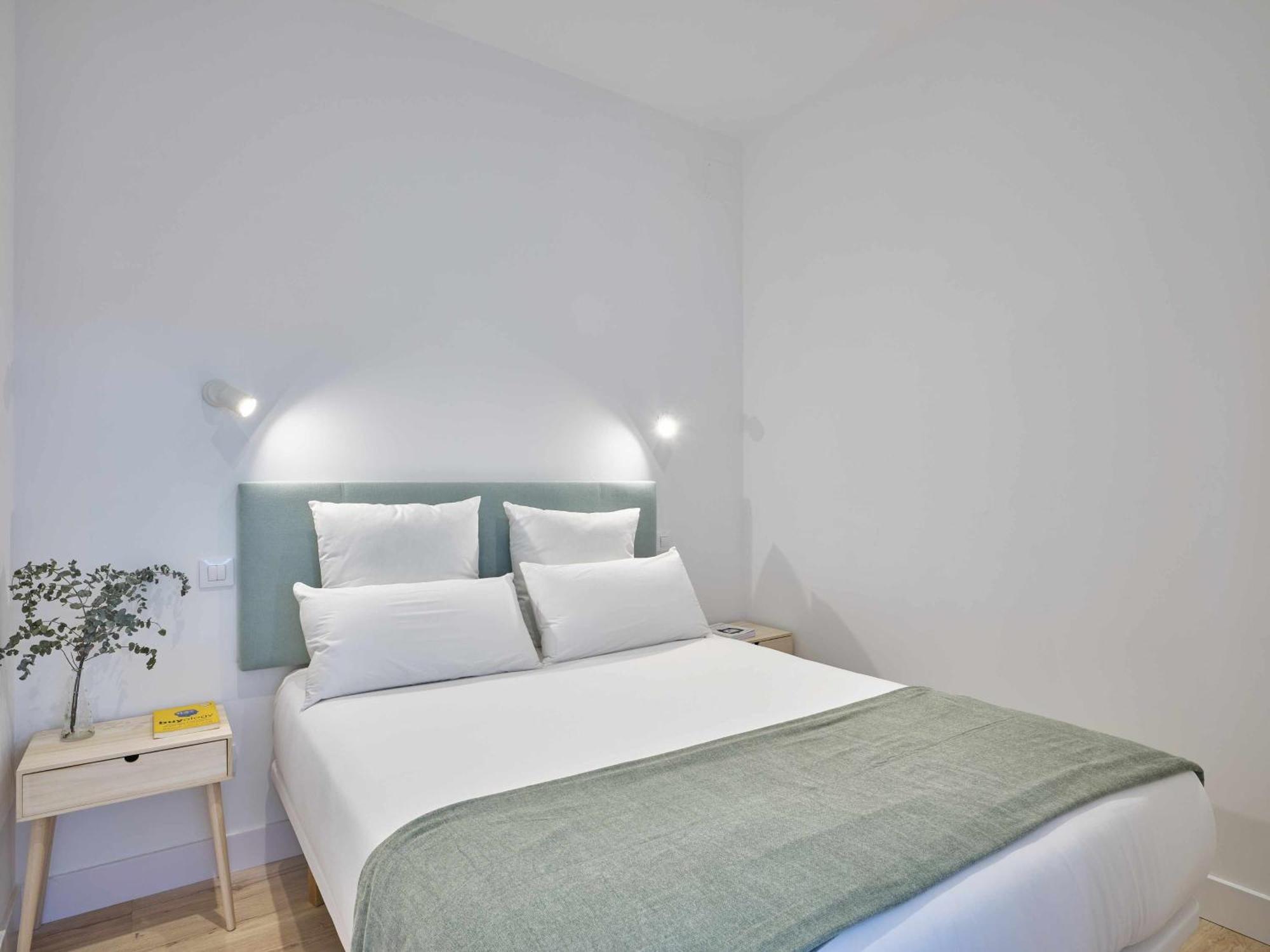 Paseo Lejlighedshotel