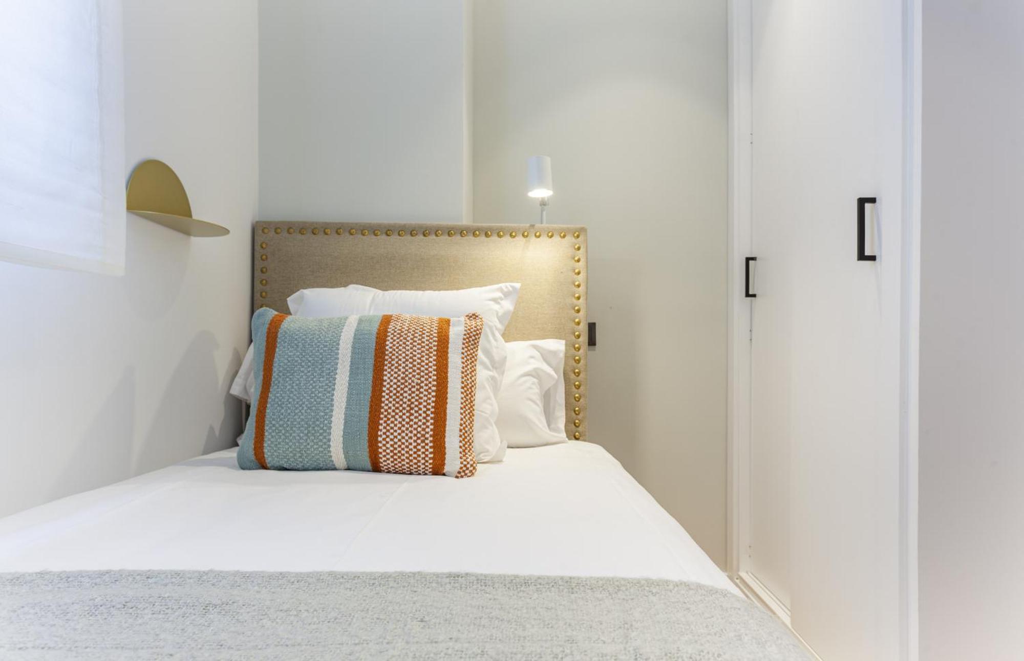 Luces En Apartamento