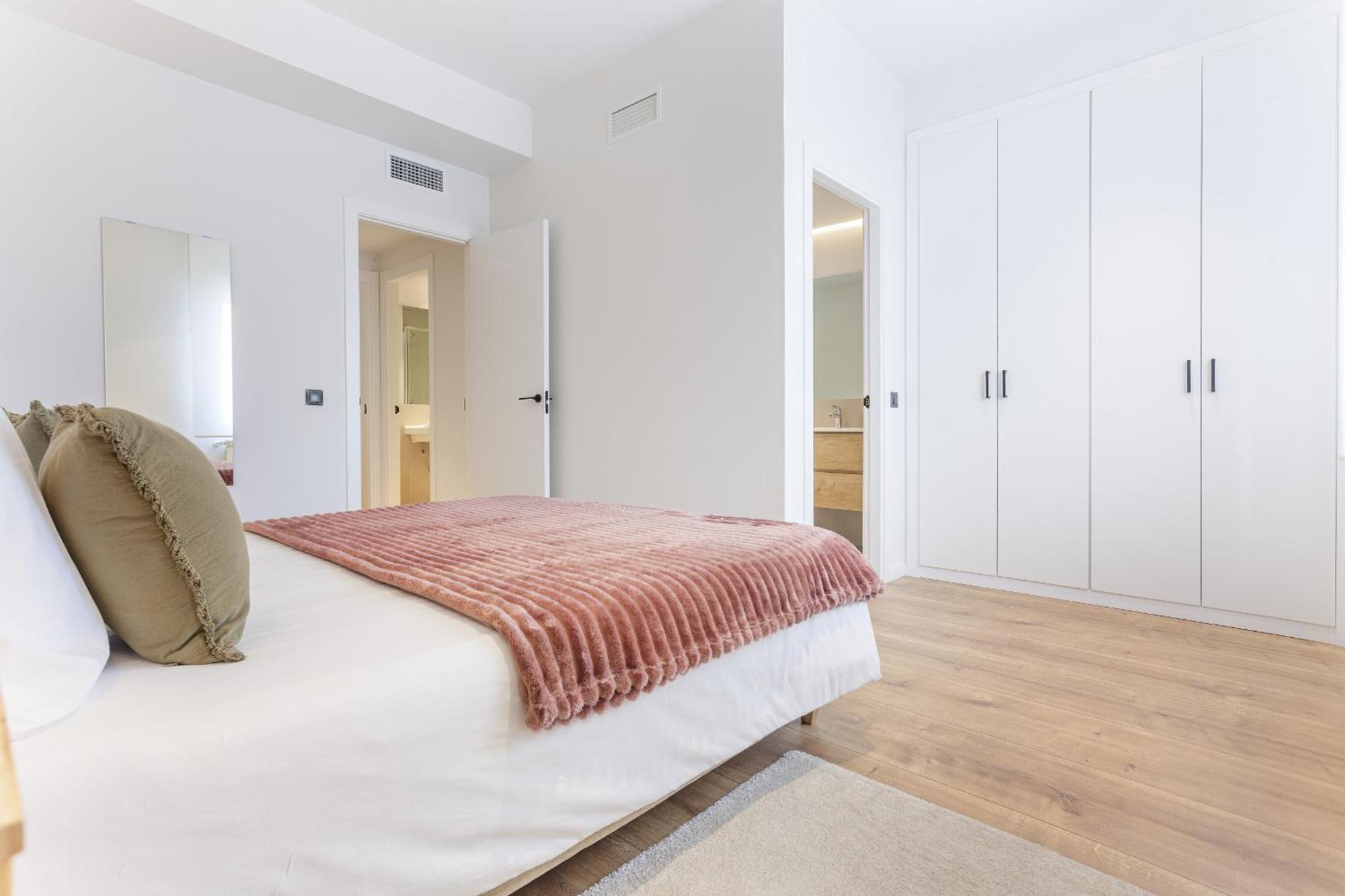 Apartamento Luces En