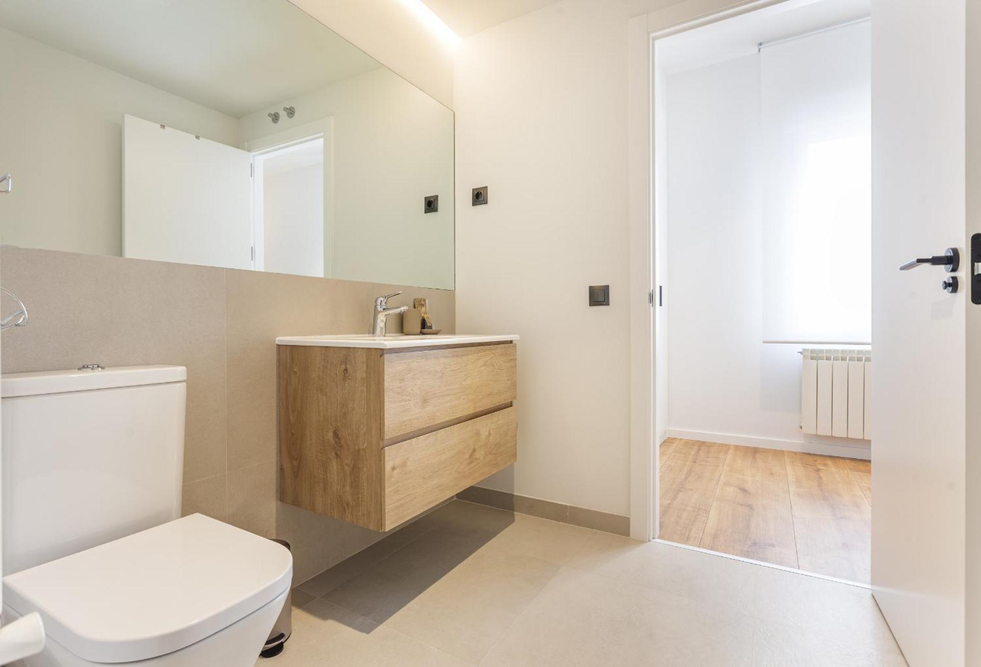 Apartamento Luces En *