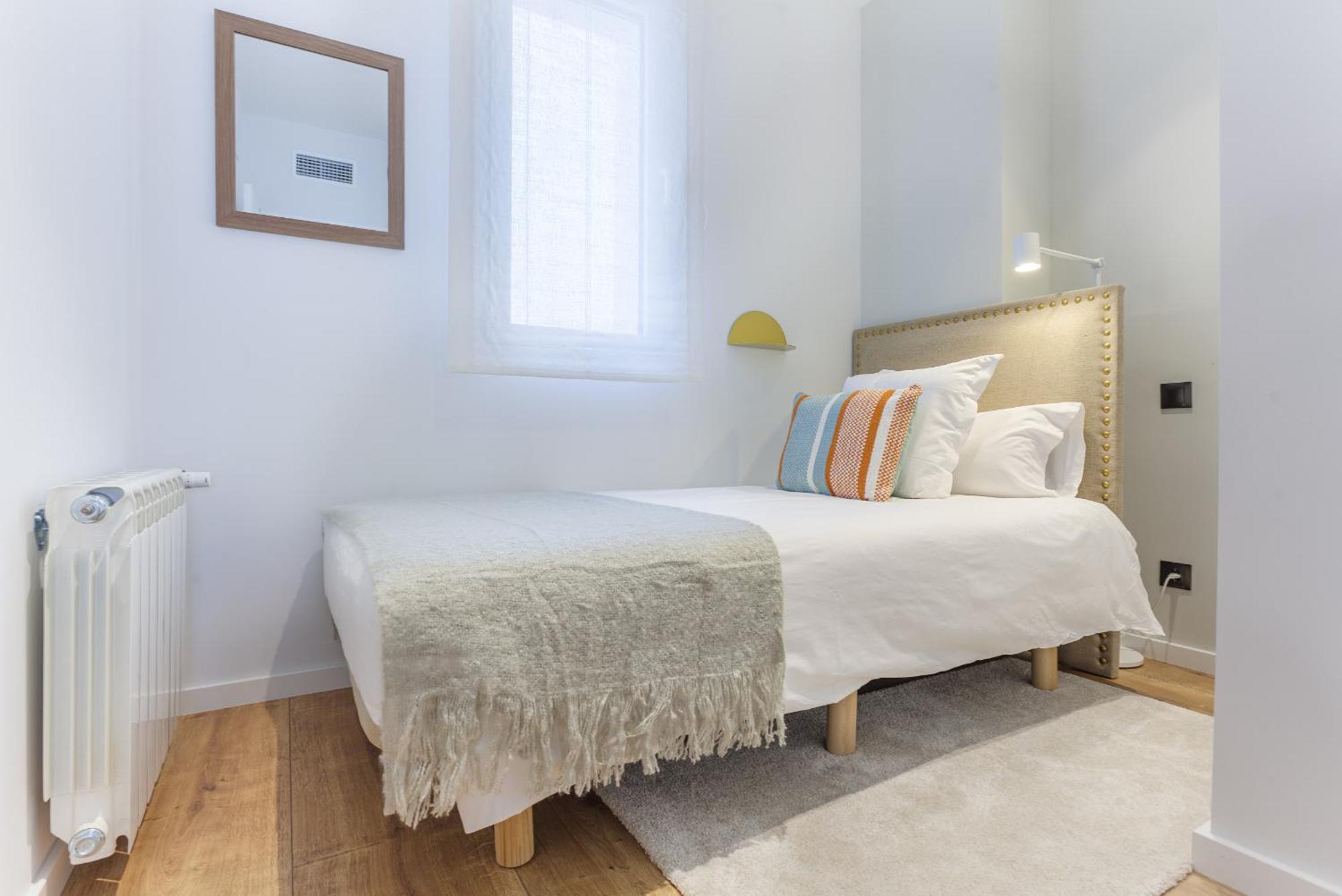 Apartamento Luces En *