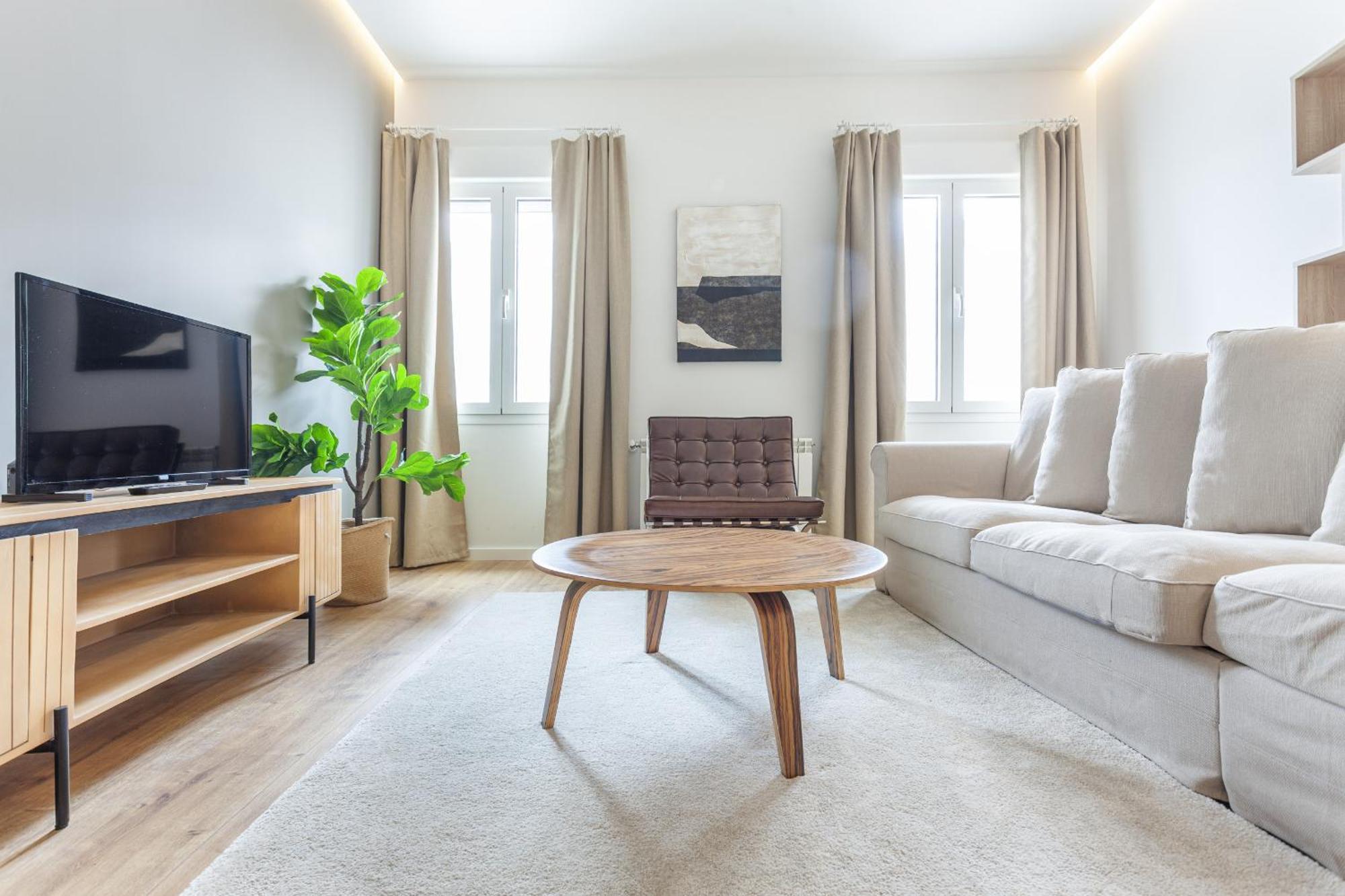 Apartamento Luces En *