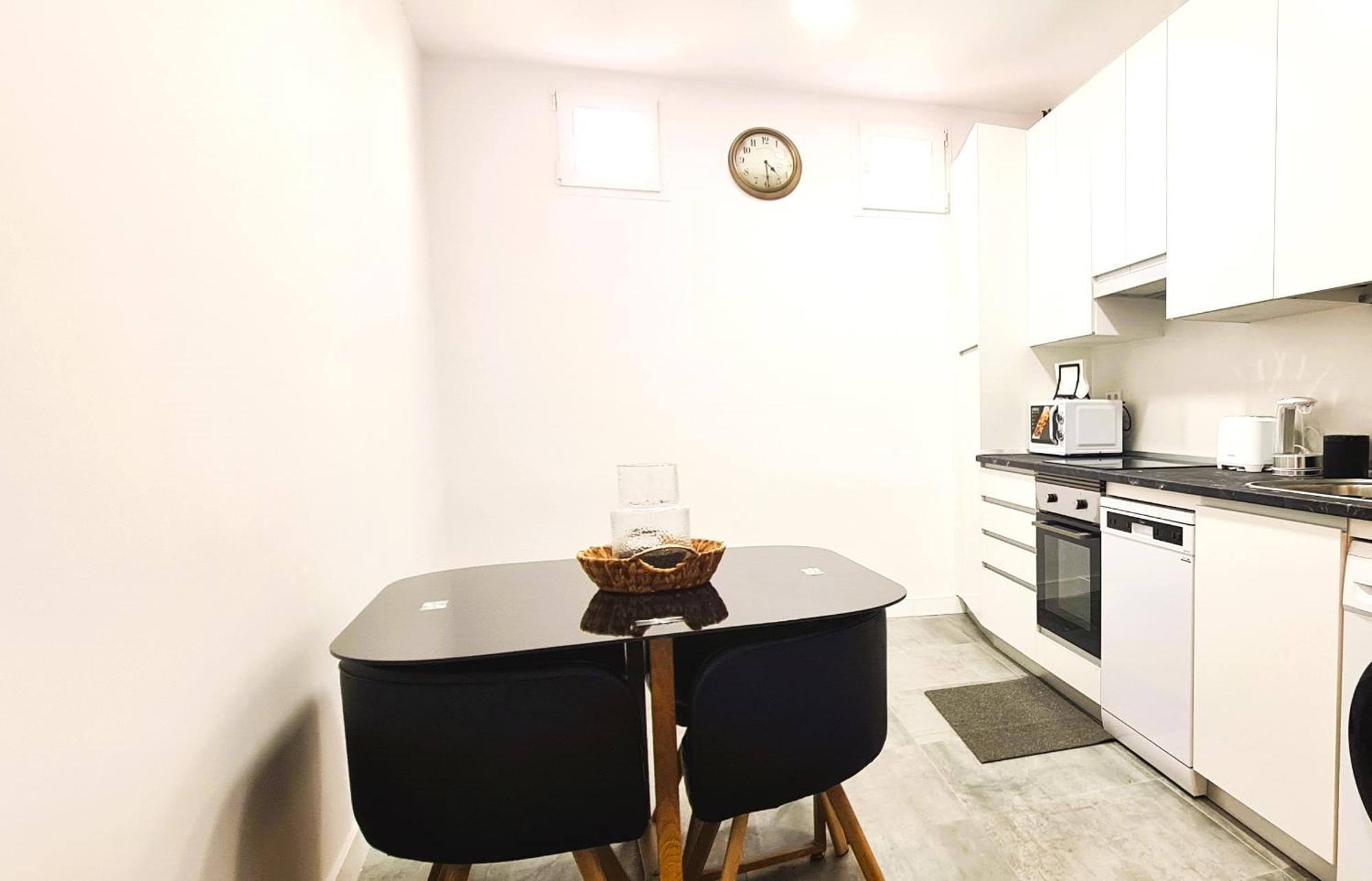 Malasana Ii Apartment *