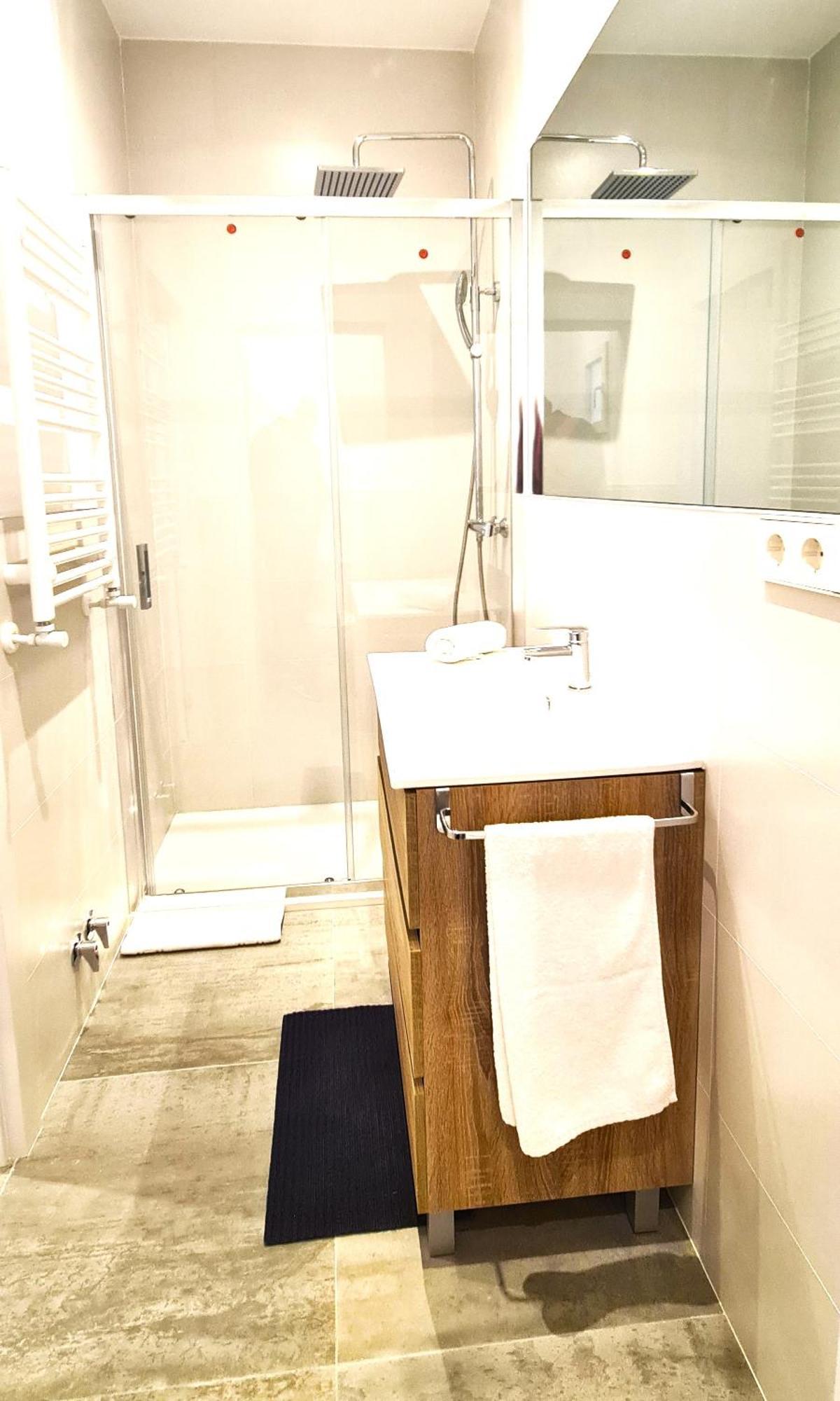 Apartamento Malasana Ii Madri