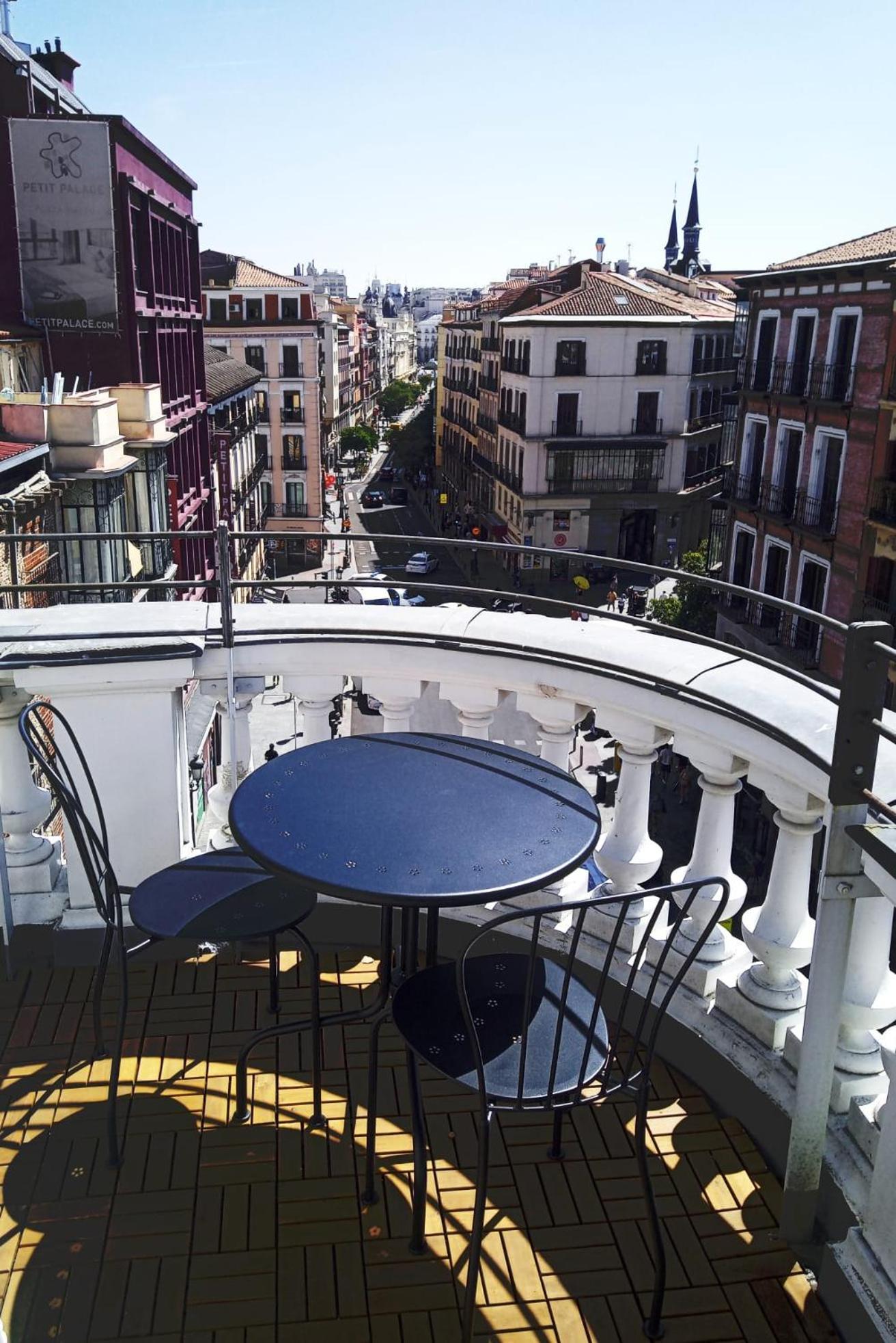 Ardmadrid Centro Apartment Madrid