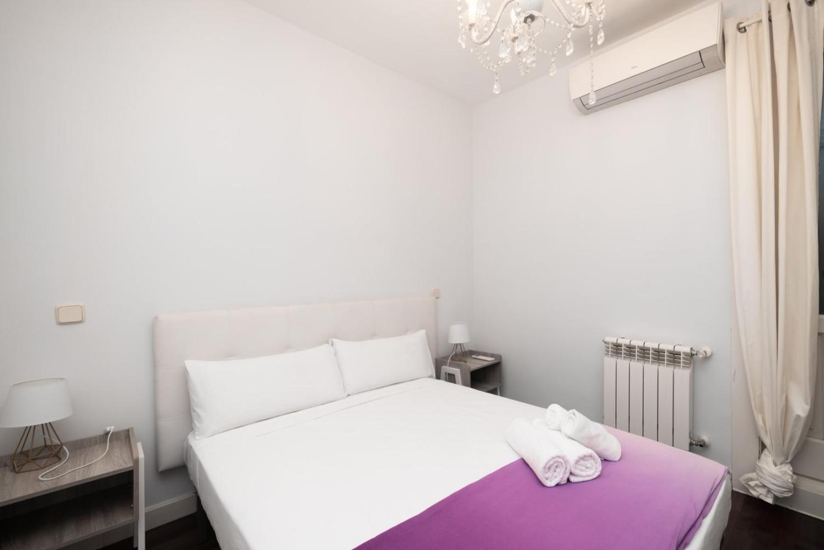 Guestready - Cozy In The Heart Of Lejlighed