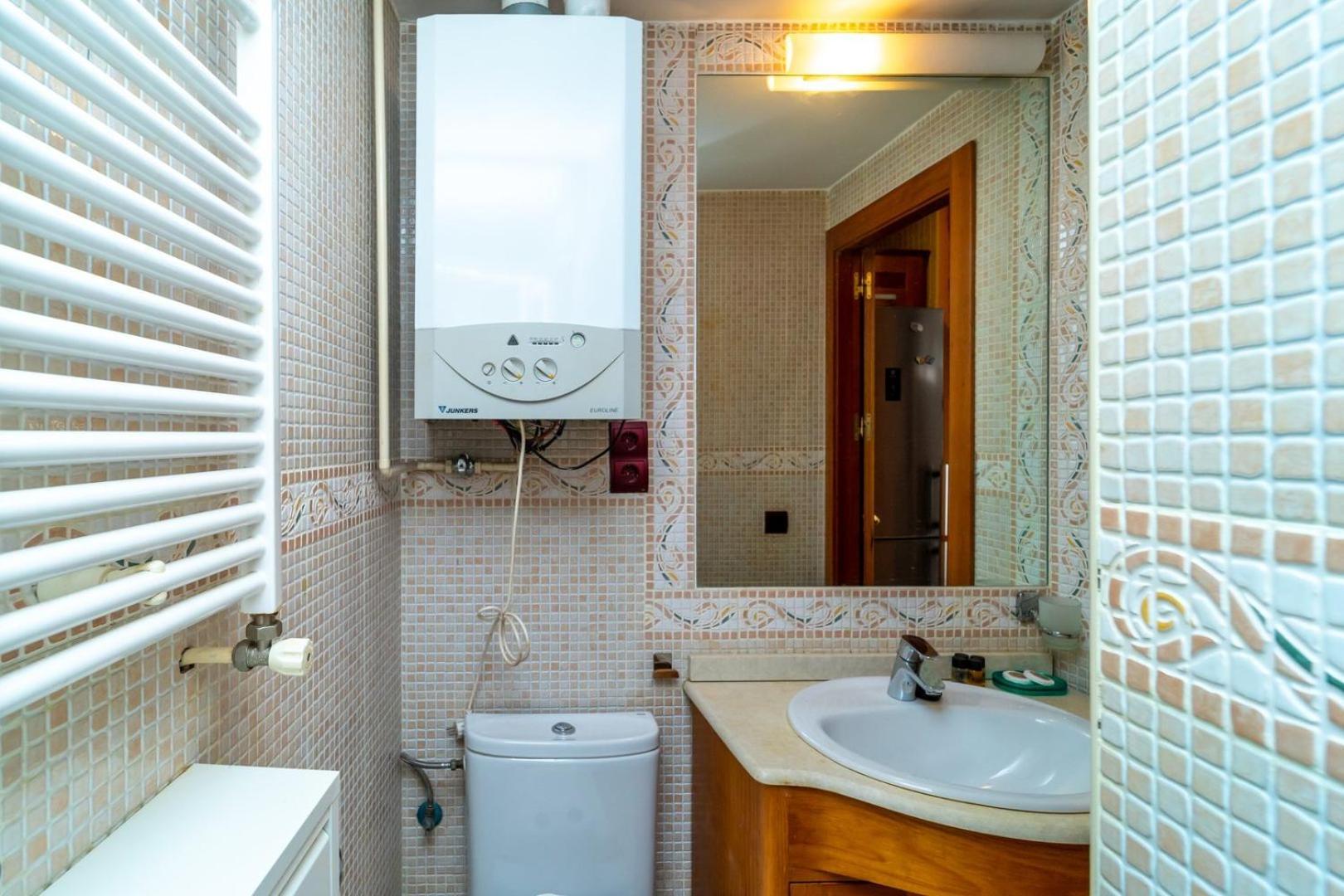 Guestready - Cozy Near Gran Via And Callao Apartamento