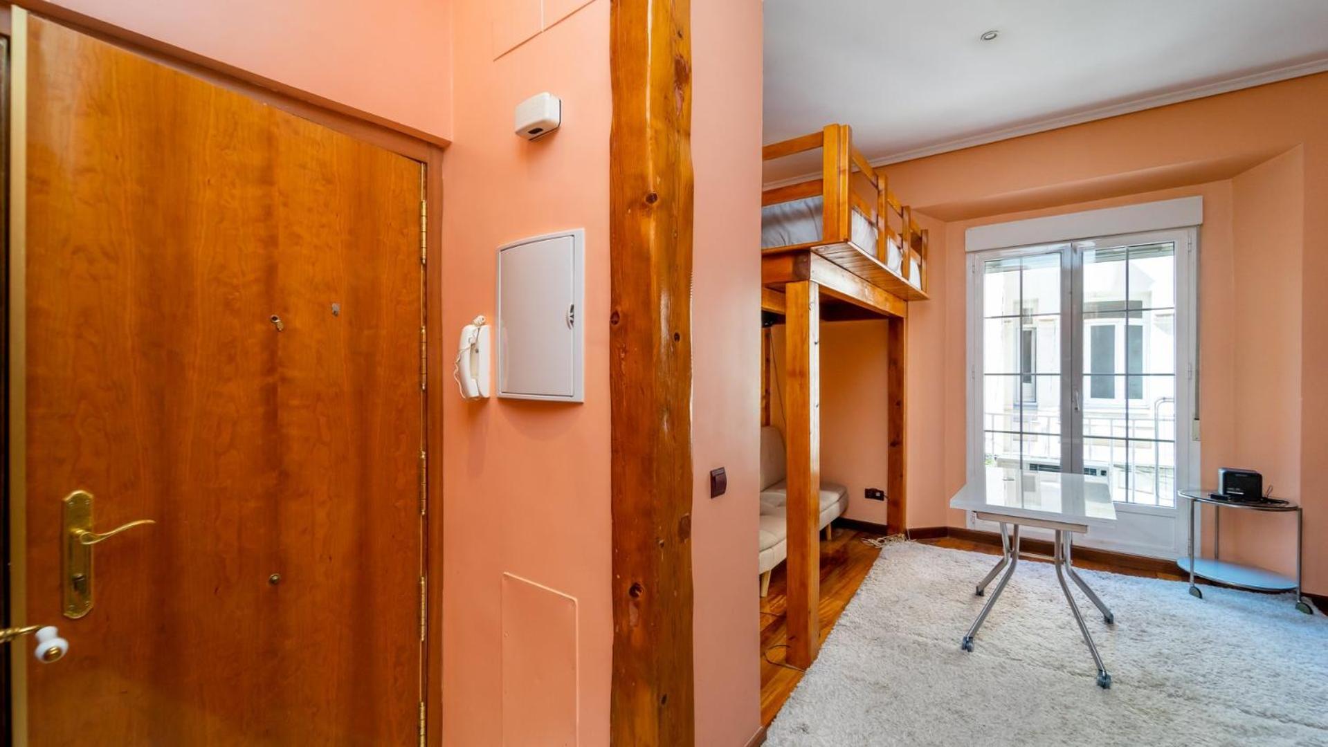 Guestready - Cozy Near Gran Via And Callao Madri