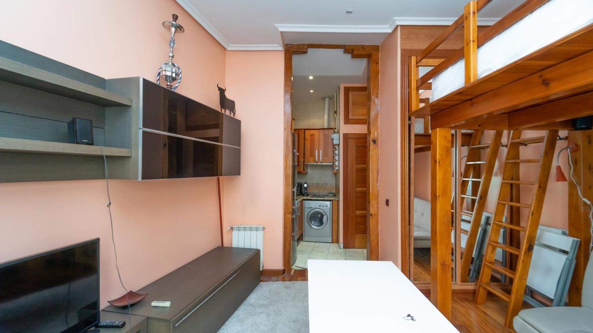Apartamento Guestready - Cozy Near Gran Via And Callao *
