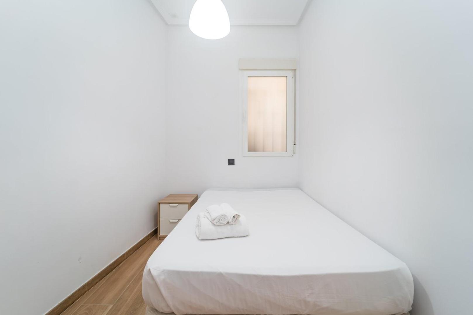 Apartamento Guestready - Mais Um Tijolo Na Parede Madri