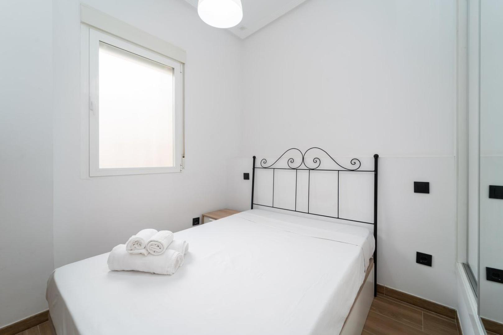 Guestready - Mais Um Tijolo Na Parede Apartamento Madri