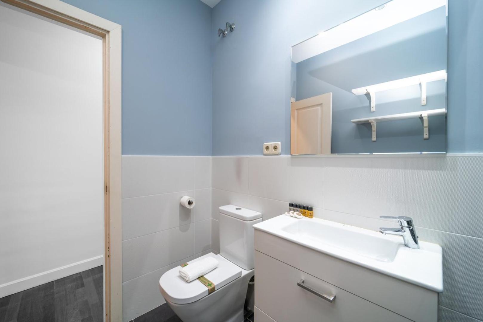 Guestready - Cozy In The Heart Of Madrid