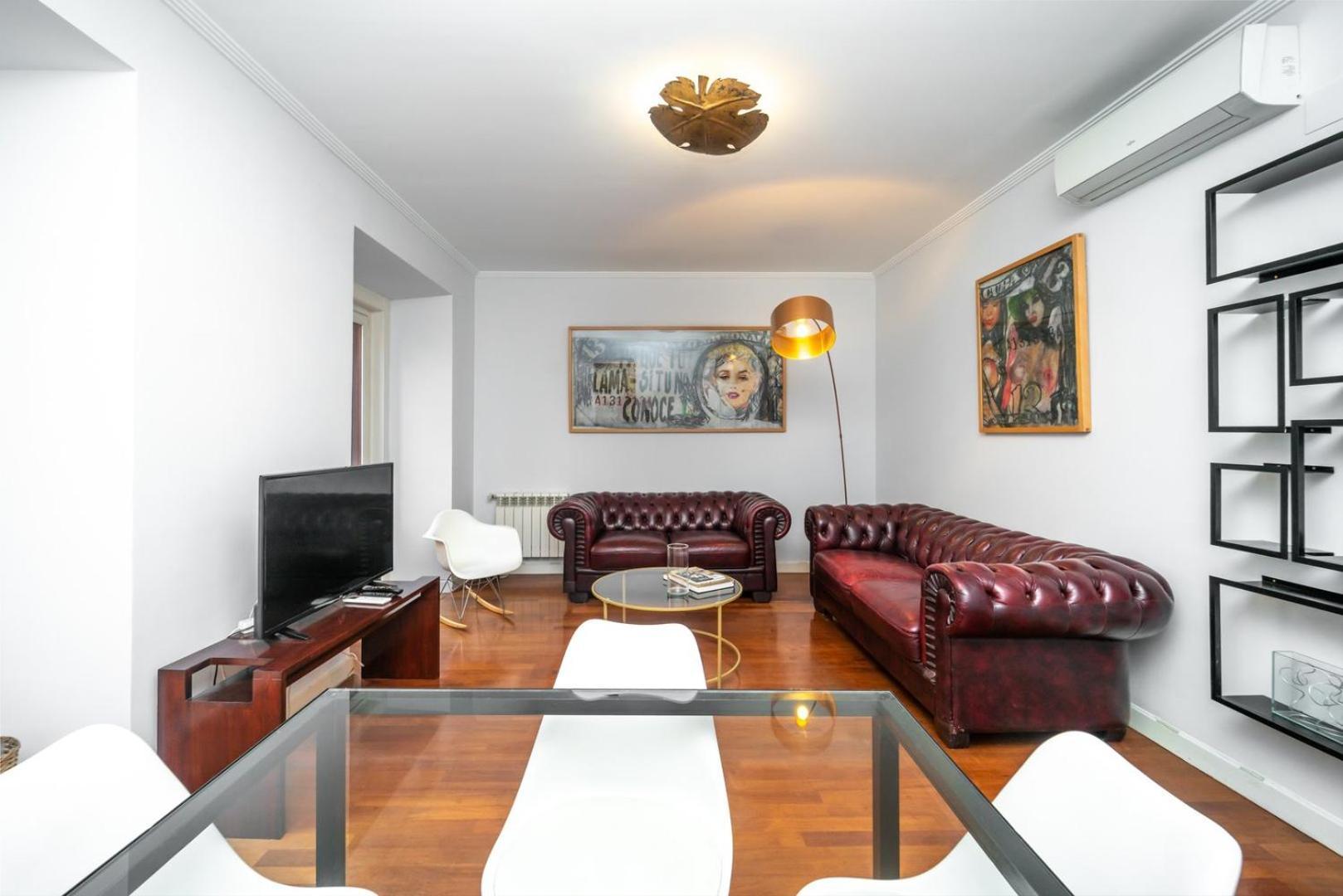 Guestready - Cozy In The Heart Of Madrid