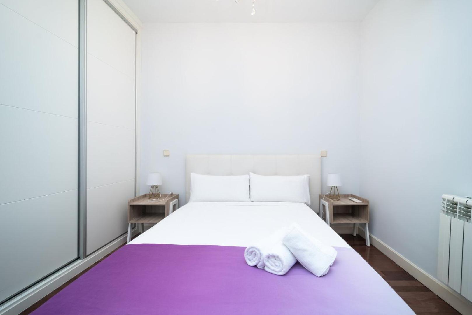Guestready - Cozy In The Heart Of * Madrid