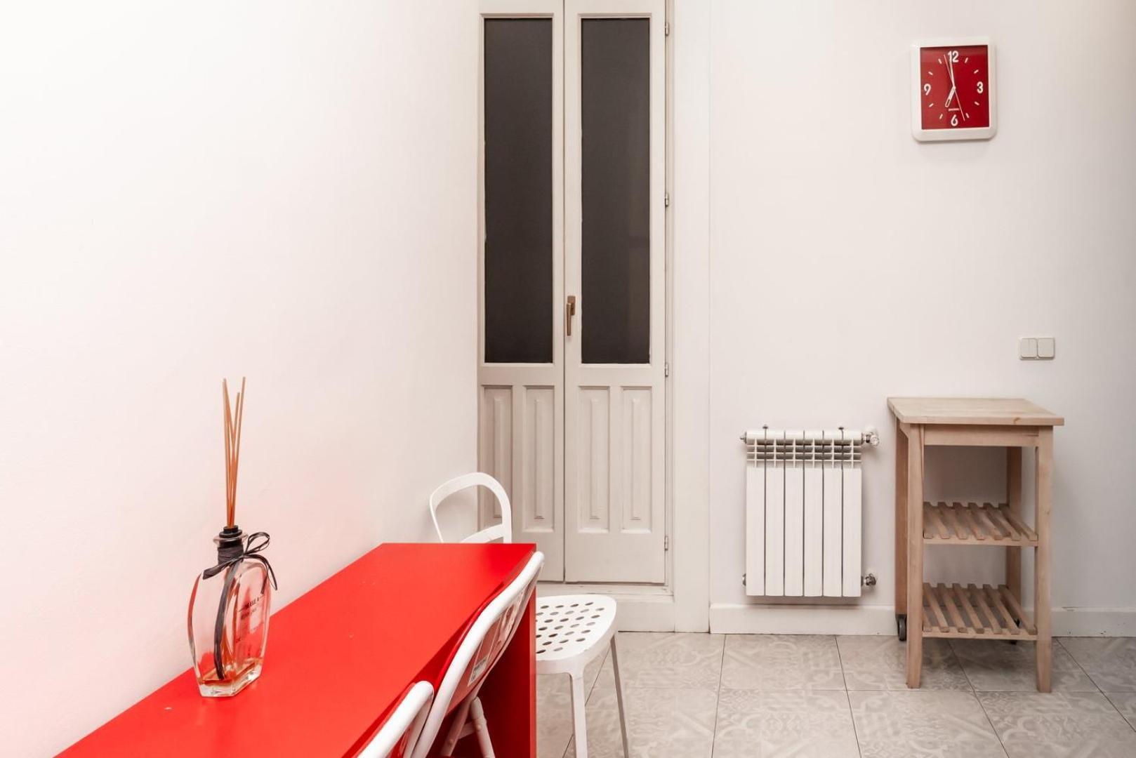 Lejlighed Guestready - Cozy In The Heart Of Madrid
