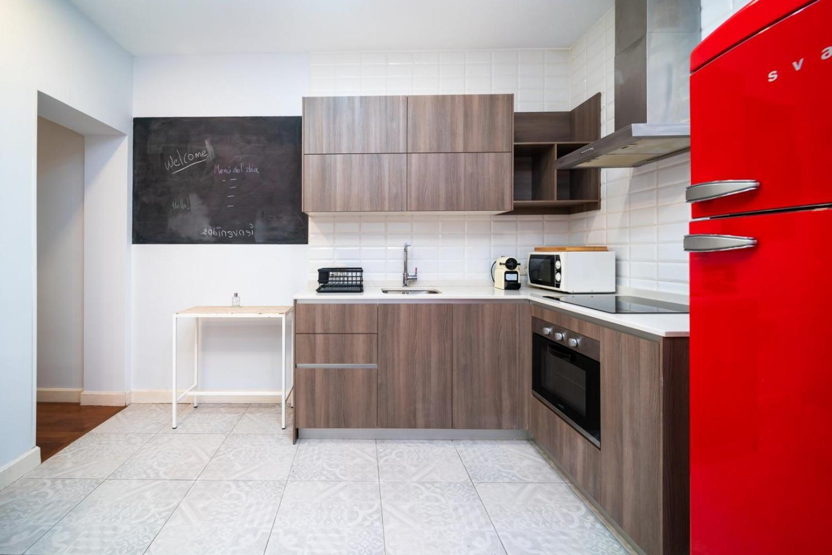 Guestready - Cozy In The Heart Of * Madrid