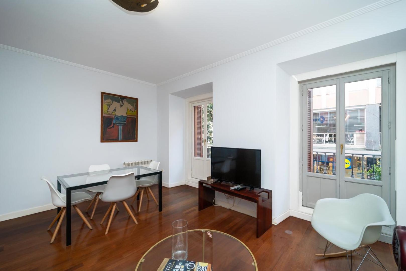 Guestready - Cozy In The Heart Of Madrid