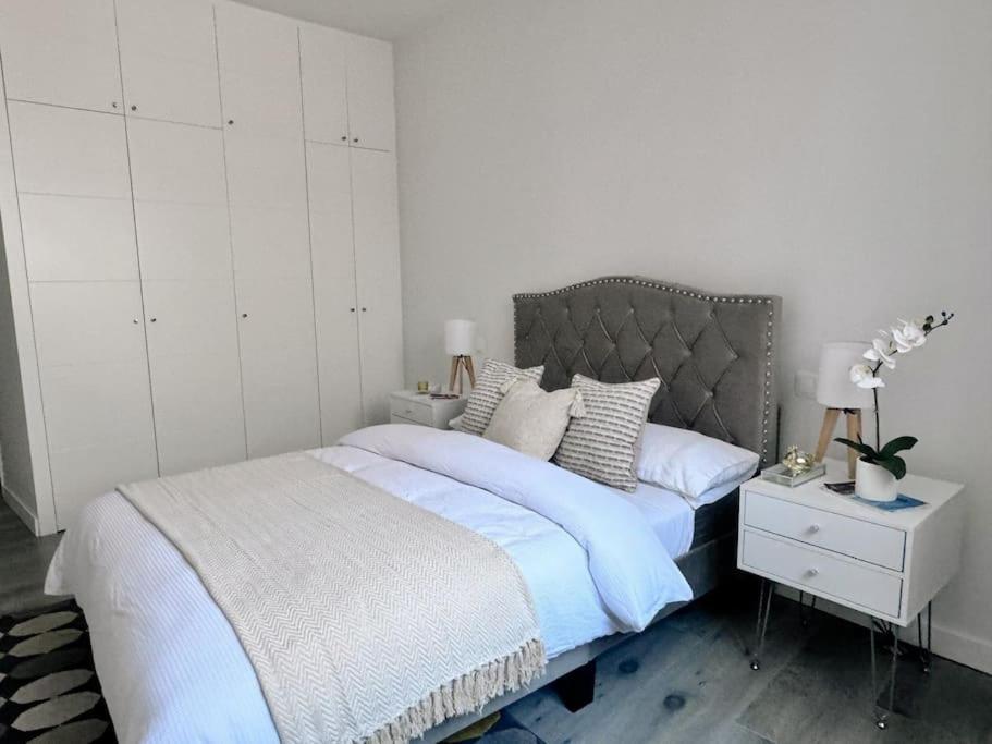Apartment Encantador En La Latina Madrid