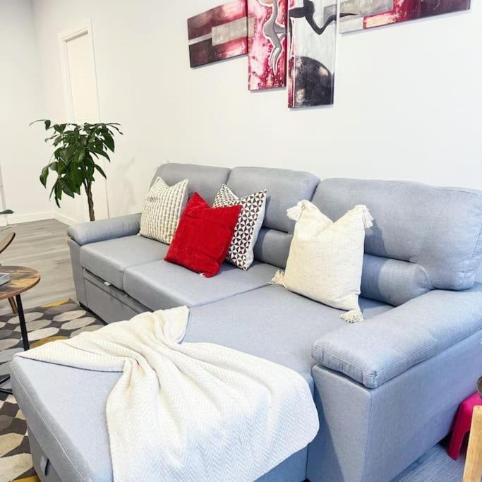 Apartment Encantador En La Latina