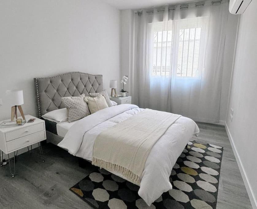 Apartment Encantador En La Latina