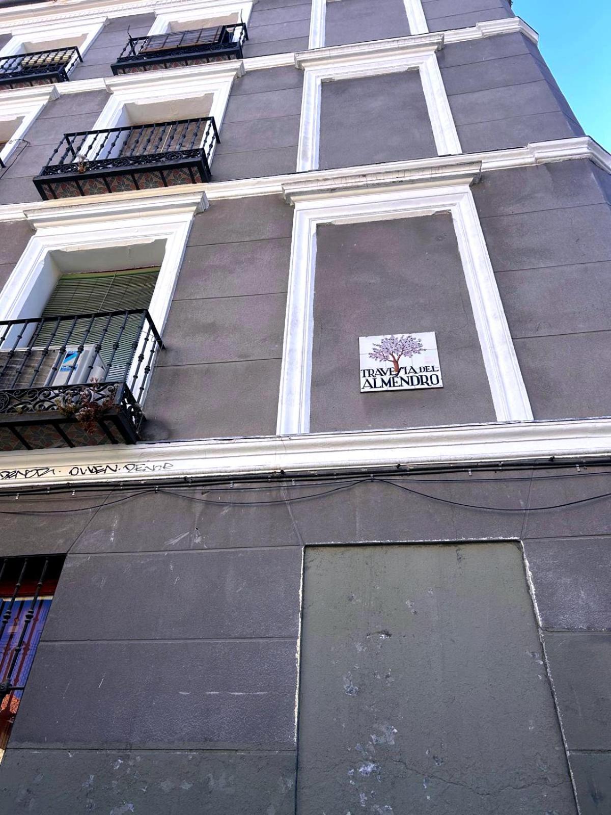 Austrias * Madrid