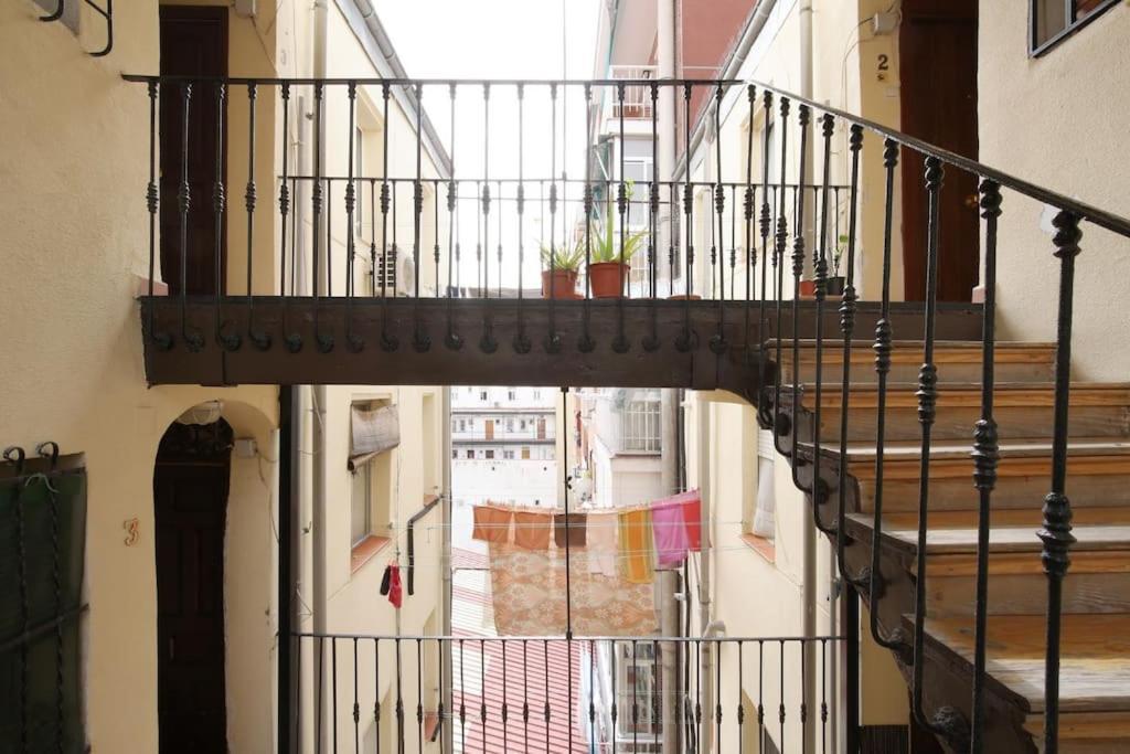For Coqueto Temporal De Dos En El Corazon De Sgv63 Apartment Madrid