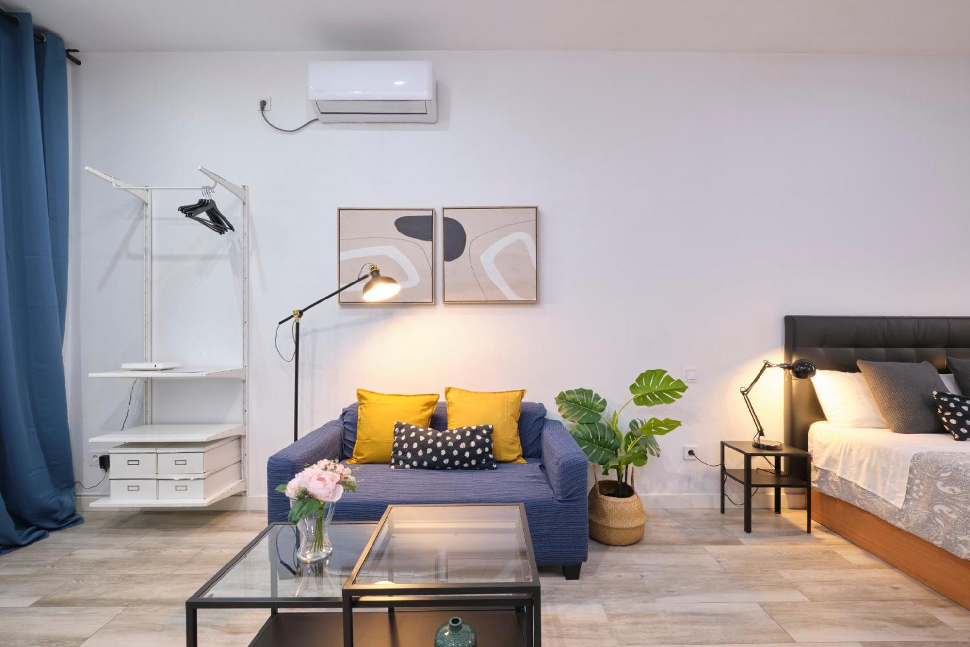 Magnifico Apartment