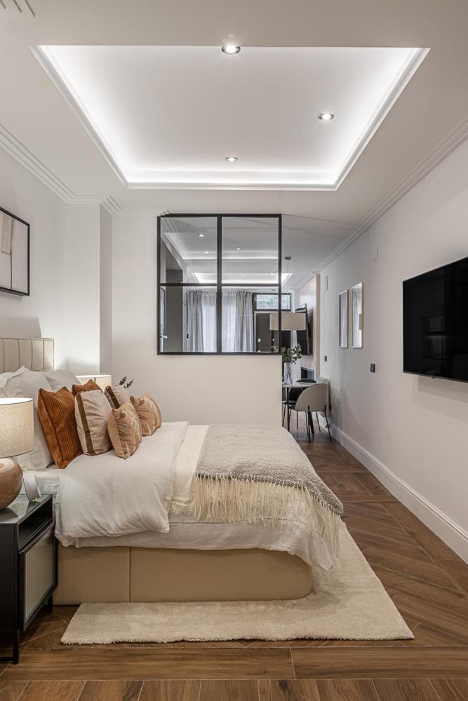 Dobo Retiro Apartment