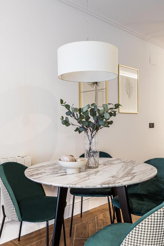 Apartment Dobo Retiro