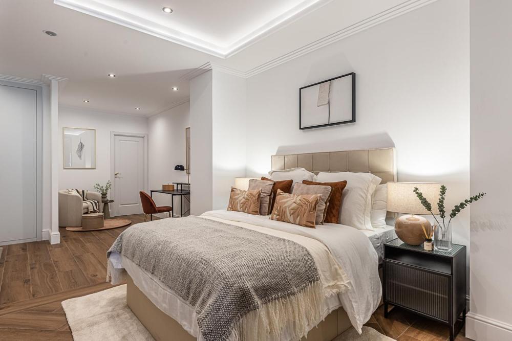 Apartment Dobo Retiro *