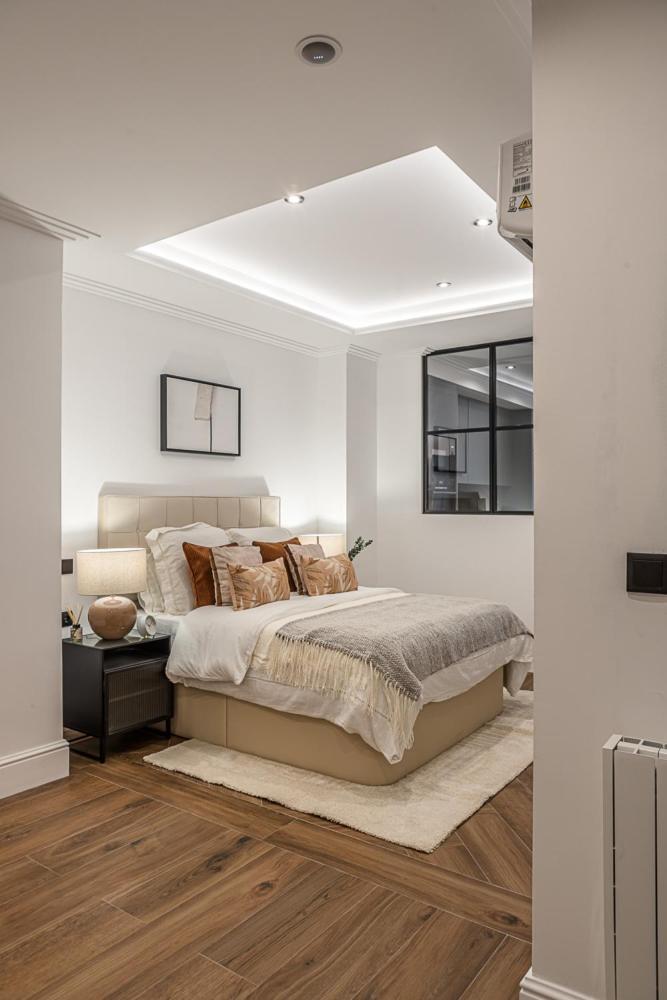 Dobo Retiro Apartment Madrid