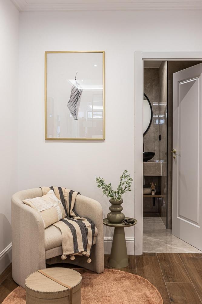 Apartment Dobo Retiro *