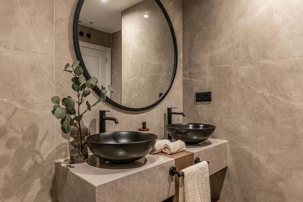 Dobo Retiro Apartment