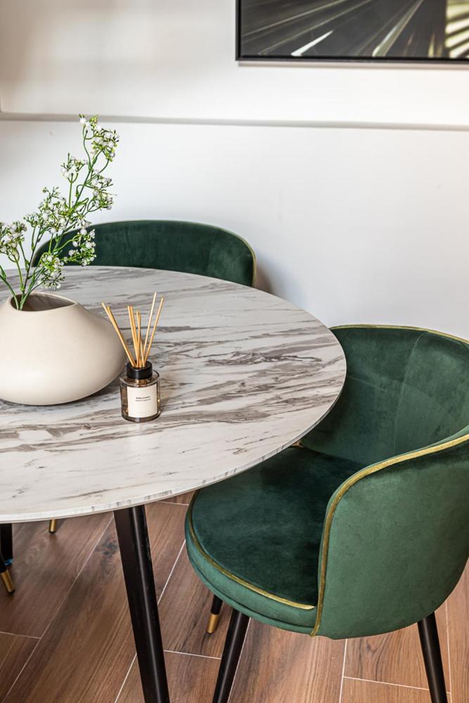 Apartment Dobo Retiro Madrid