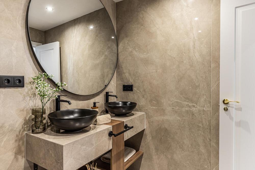 Apartment Dobo Retiro *