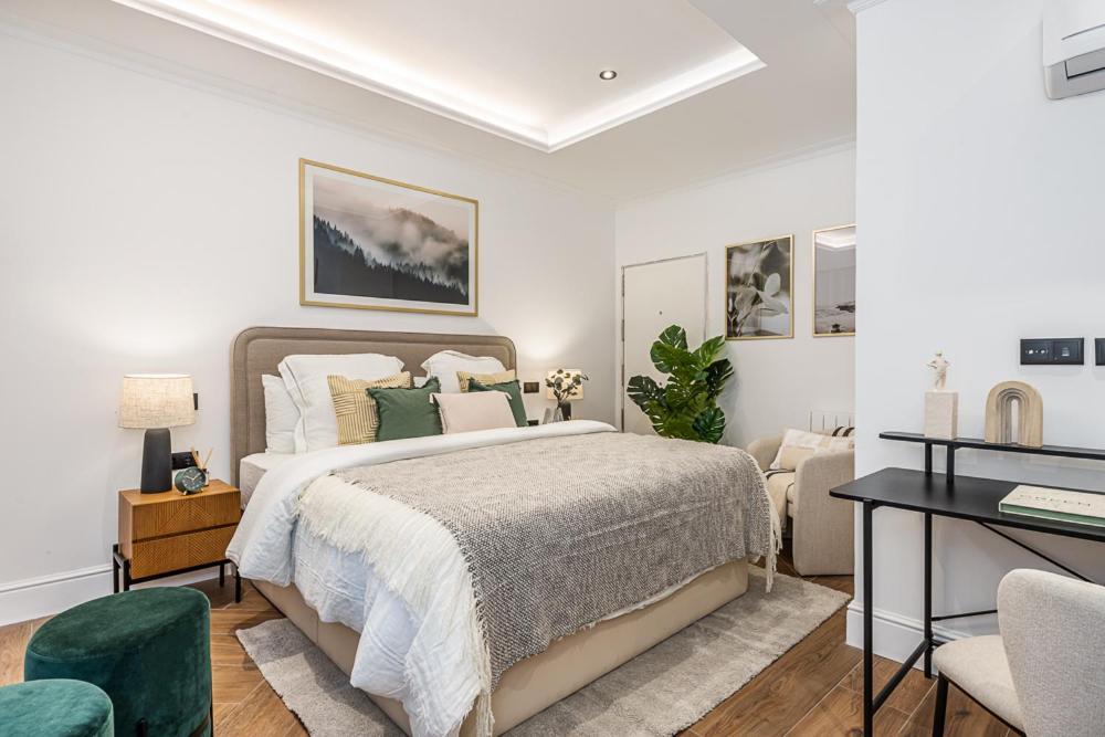 Apartment Dobo Retiro