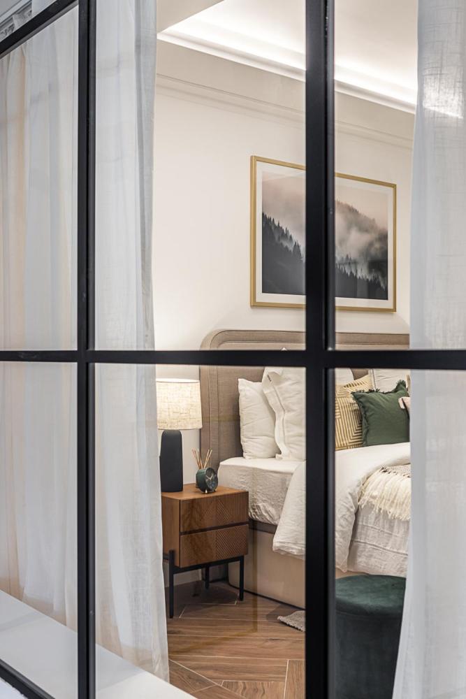 Apartment Dobo Retiro