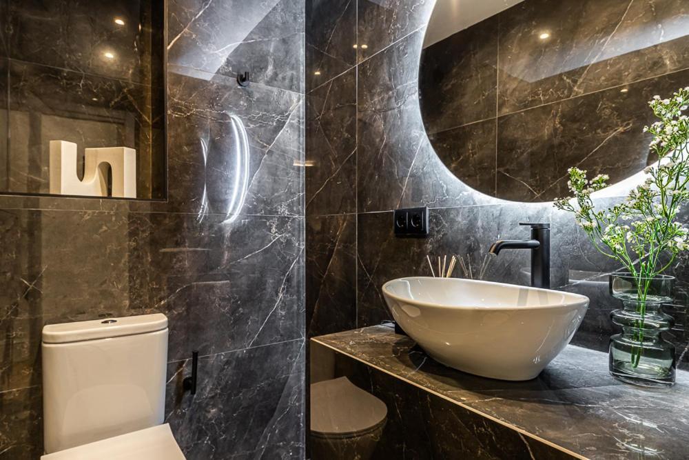 Dobo Retiro Apartment Madrid