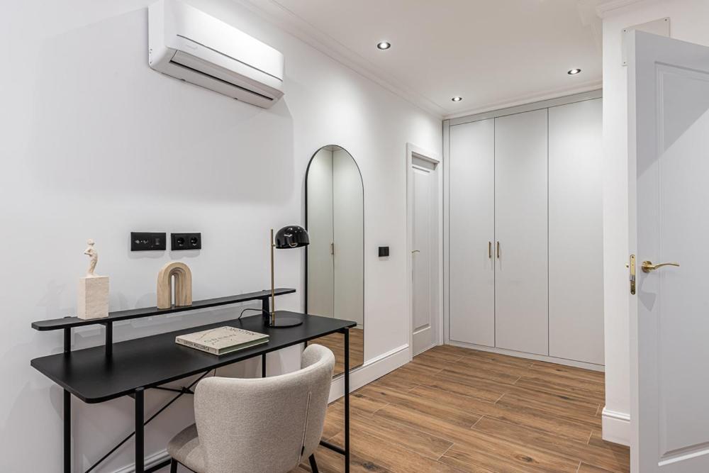 Apartment Dobo Retiro
