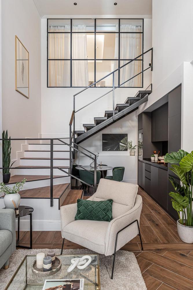 Apartment Dobo Retiro *