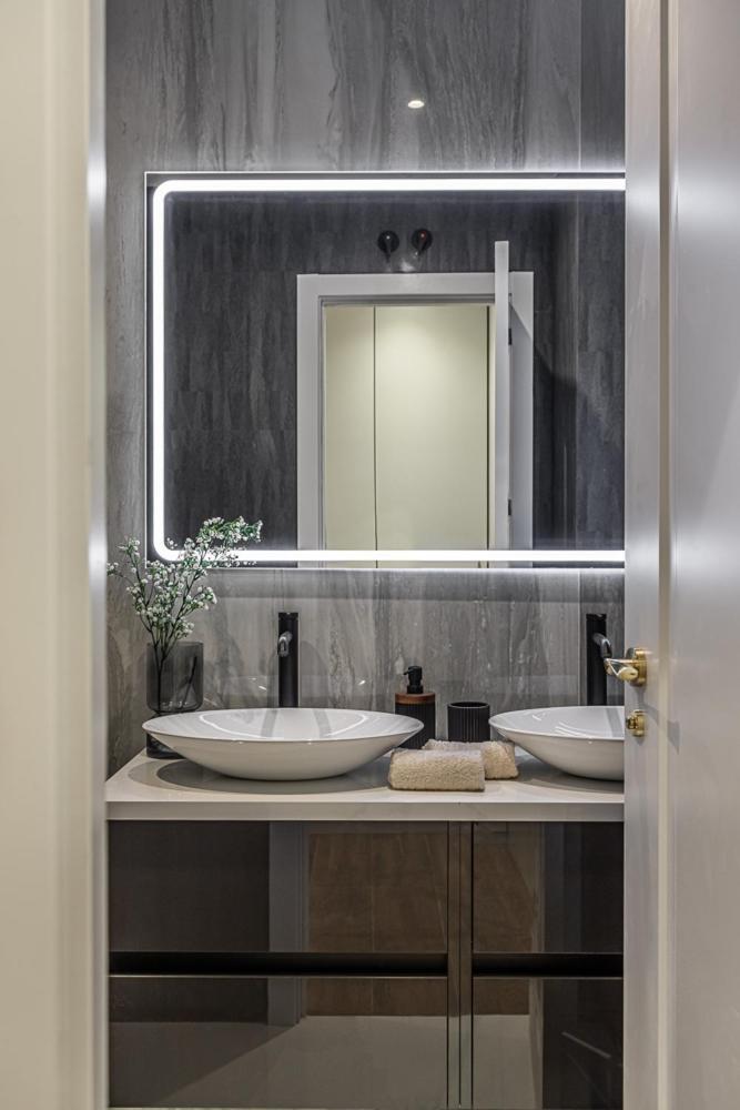 Apartment Dobo Retiro Madrid