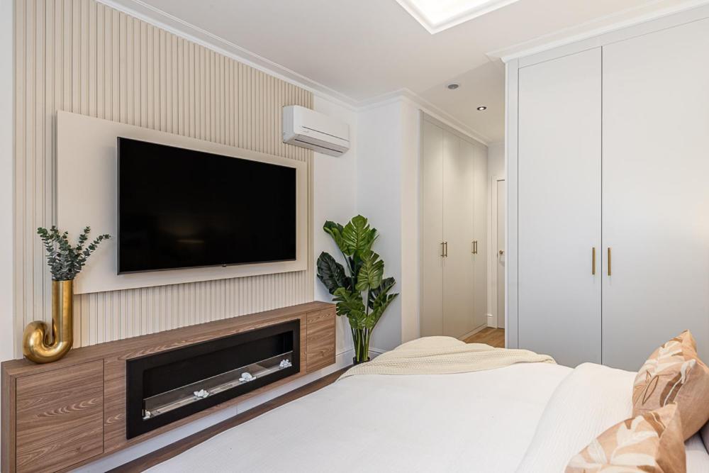 Apartment Dobo Retiro *